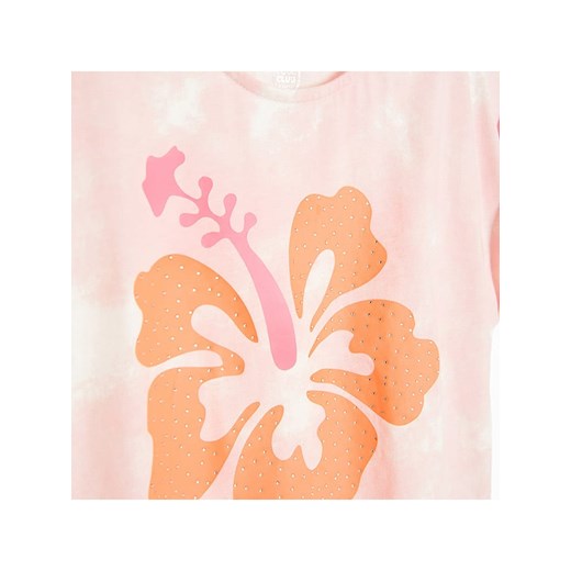 COOL CLUB Koszulka w kolorze jasnoróżowym Cool Club 146 okazyjna cena Limango Polska