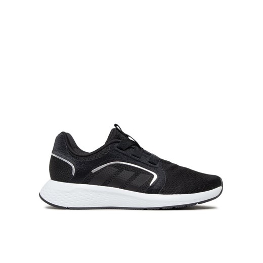 Sneakersy adidas Edge Lux H03864 Czarny ze sklepu eobuwie.pl w kategorii Buty sportowe damskie - zdjęcie 185396488