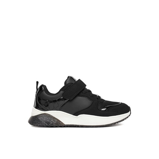 Sneakersy Juicy Couture CEO-CP70-26110 Czarny ze sklepu eobuwie.pl w kategorii Buty sportowe dziecięce - zdjęcie 185396515