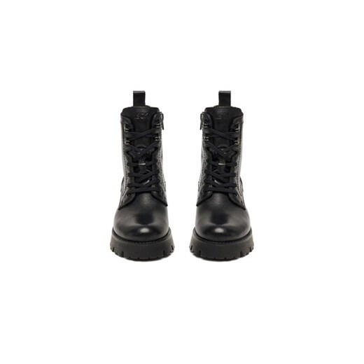 Botki Lasocki CEO-WI16-780-02 Czarny Lasocki 41 eobuwie.pl