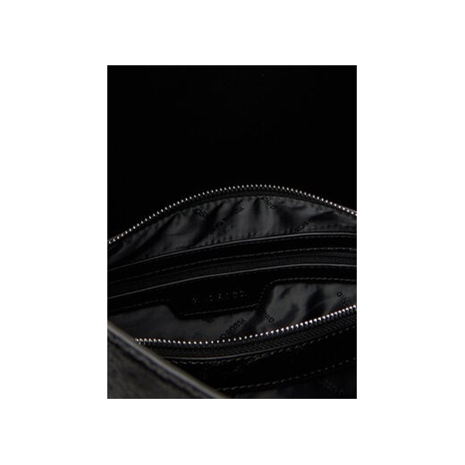 Torebka Gino Rossi C-ZOI-RX8788 Czarny Gino Rossi NOSIZE eobuwie.pl