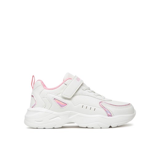 Sprandi Sneakersy CEO- CANDY CP40-21615Z Biały ze sklepu MODIVO w kategorii Buty sportowe dziecięce - zdjęcie 185397129