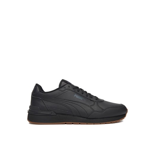 Puma Sneakersy ST RUNNER V4 L 39906812 Czarny ze sklepu MODIVO w kategorii Buty sportowe męskie - zdjęcie 185397176