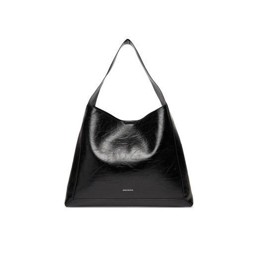 Gino Rossi Torebka C-ZOI-RX8788 Czarny ze sklepu MODIVO w kategorii Torby Shopper bag - zdjęcie 185397198