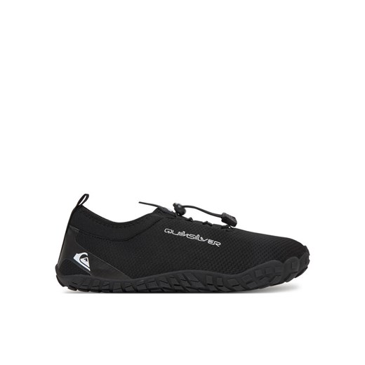 Quiksilver Buty do sportów wodnych CEO-MP80-26009 Czarny ze sklepu MODIVO w kategorii Buty sportowe męskie - zdjęcie 185397206