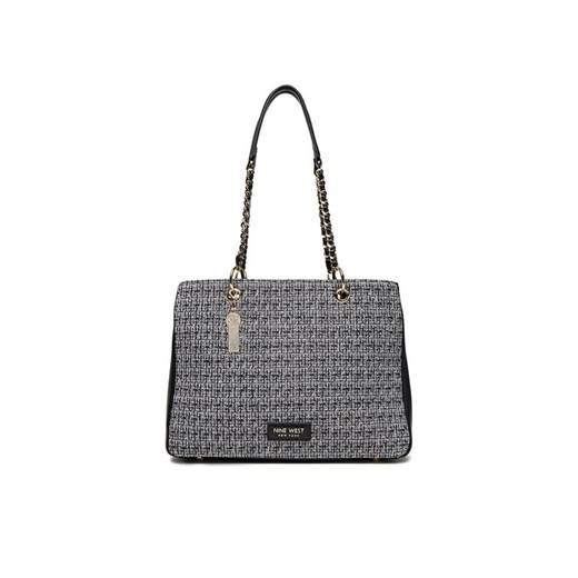 Nine West Torebka EO-Hudson-Heaven-LDA8005A Czarny ze sklepu MODIVO w kategorii Torebki damskie - zdjęcie 185397207