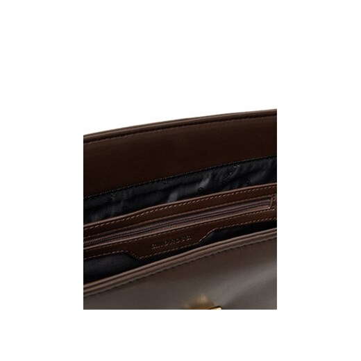 Gino Rossi Torebka CEO-ATALIA-DA8144 Brązowy Gino Rossi NOSIZE MODIVO