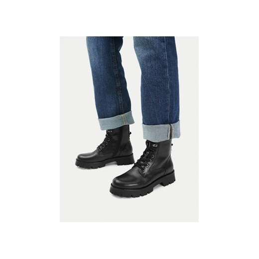 Lasocki Botki CEO-WI16-780-02 Czarny Lasocki 41 MODIVO