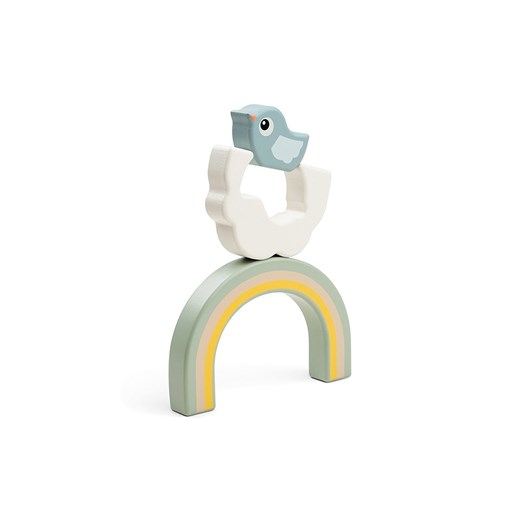 done by deer Zabawka &quot;Birdee&quot; ze wzorem - 12m+ Done By Deer onesize Limango Polska okazyjna cena