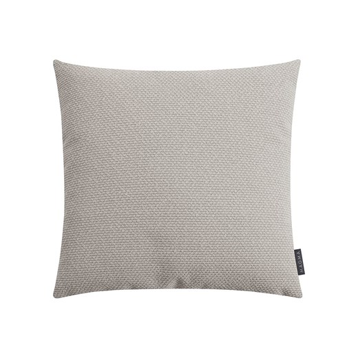 Magma Heimtex Poszewka outdoorowa w kolorze szarobrązowym na poduszkę - 50 x 50 cm ze sklepu Limango Polska w kategorii Poduszki dekoracyjne - zdjęcie 185404198