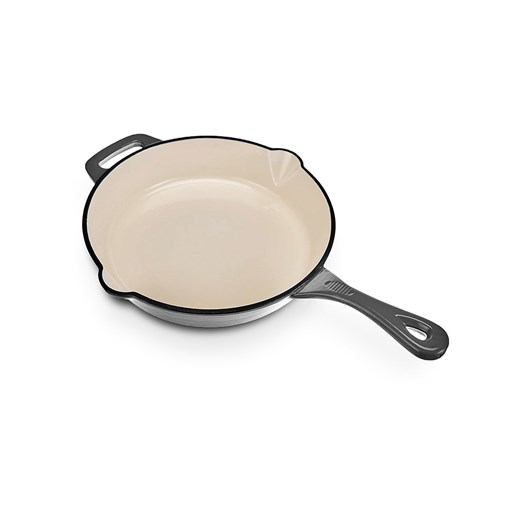 GSW Patelnia &quot;Grey Shadow&quot; w kolorze szarym - Ø 26 cm ze sklepu Limango Polska w kategorii Garnki - zdjęcie 185404269