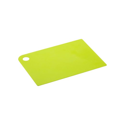 Plast Team Deska w kolorze zielonym do krojenia - 24,4 x 17,2 cm ze sklepu Limango Polska w kategorii Deski - zdjęcie 185404325
