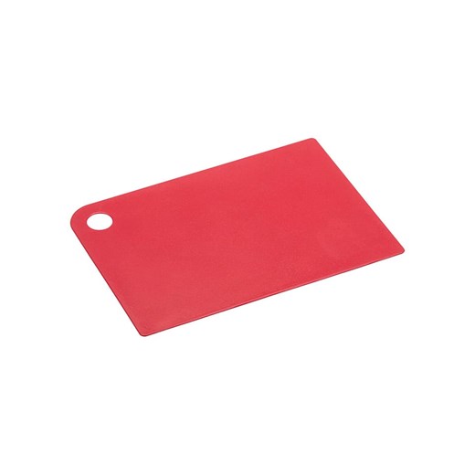 Plast Team Deska w kolorze czerwonym do krojenia - 24,4 x 17,2 cm ze sklepu Limango Polska w kategorii Deski - zdjęcie 185404326