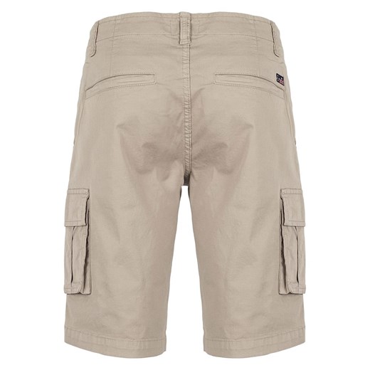 Roadsign Bojówki w kolorze beżowym Roadsign W36 Limango Polska okazja