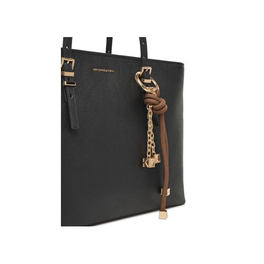 Brelok MICHAEL Michael Kors 32T5GD0K1O Brązowy Michael Michael Kors 00 eobuwie.pl