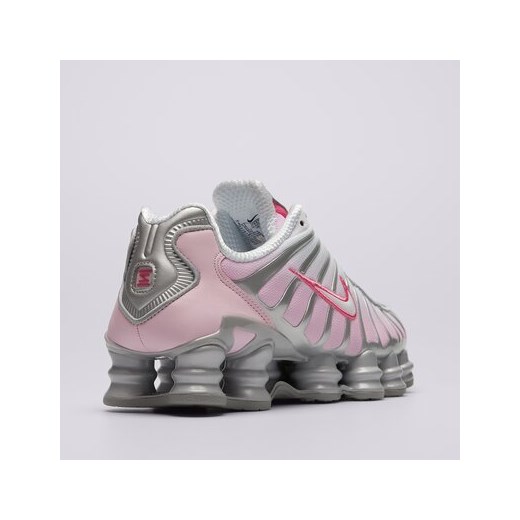 NIKE W SHOX TL Nike 39 Sizeer