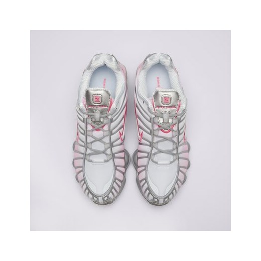 NIKE W SHOX TL Nike 36,5 Sizeer