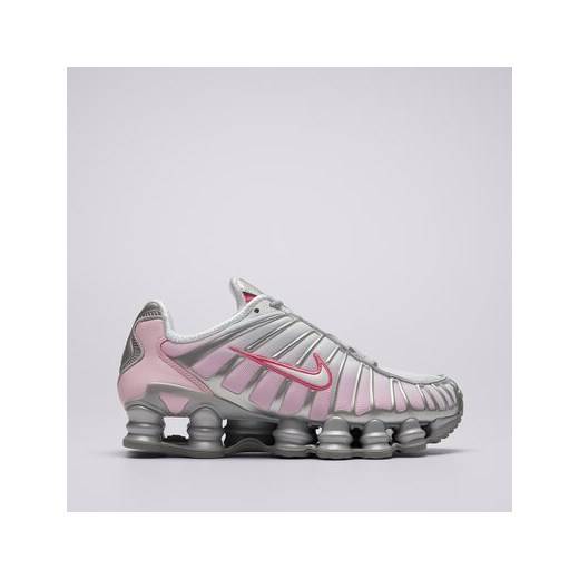 NIKE W SHOX TL ze sklepu Sizeer w kategorii Buty sportowe damskie - zdjęcie 185405165