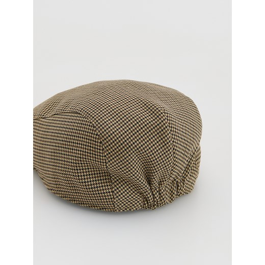 Reserved - Kaszkiet w pepitkę - wielobarwny Reserved M Reserved