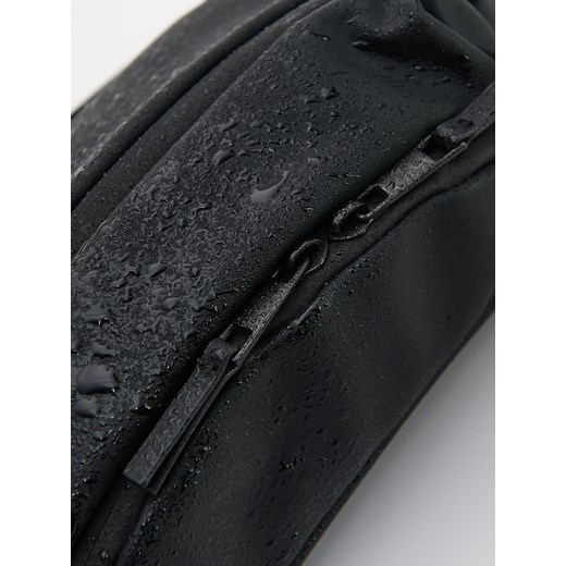 Reserved - Saszetka nerka - czarny Reserved ONE SIZE Reserved