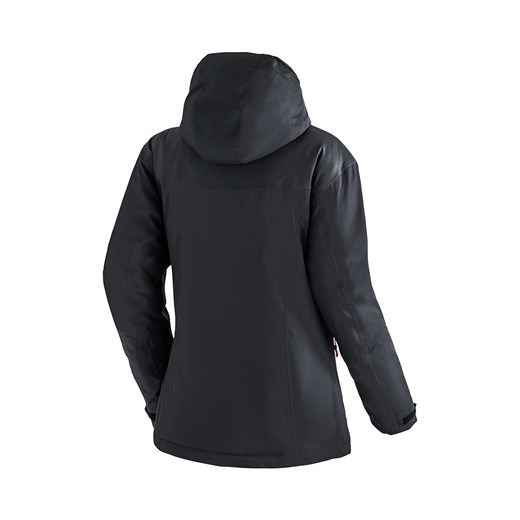 Maier Sports Kurtka narciarska &quot;Ina&quot; w kolorze czarnym Maier Sports 42 promocja Limango Polska