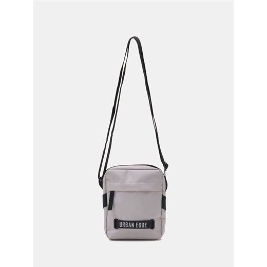 Sinsay - Saszetka z paskiem regulowanym - beżowy ze sklepu Sinsay w kategorii Torby męskie - zdjęcie 185409809