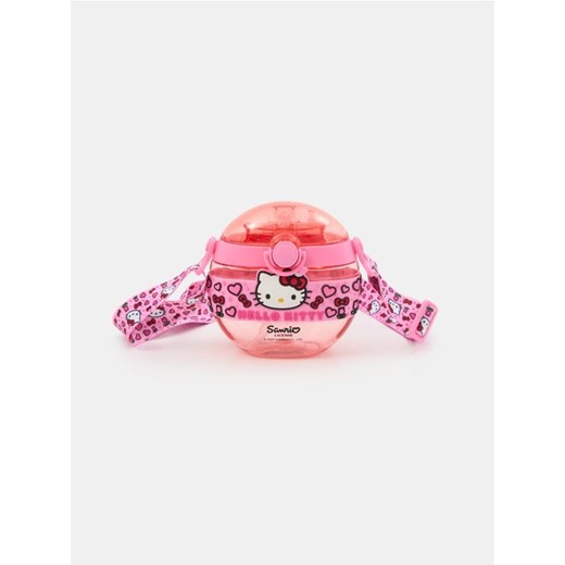 Sinsay - Butelka Hello Kitty - wielobarwny ze sklepu Sinsay w kategorii Dom - zdjęcie 185409836