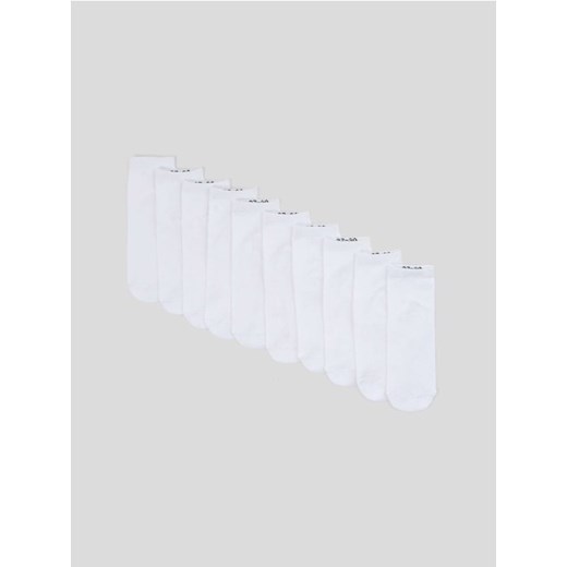 Sinsay - Skarpetki krótkie 5 pack - wielobarwny ze sklepu Sinsay w kategorii Skarpetki dziecięce - zdjęcie 185409915