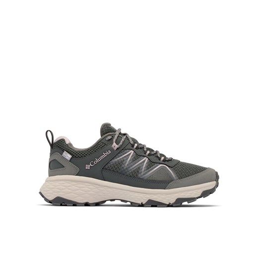 Columbia Trekkingi Peakfreak Rush™ OutDry™ 2108431 Szary ze sklepu MODIVO w kategorii Buty trekkingowe damskie - zdjęcie 185411817