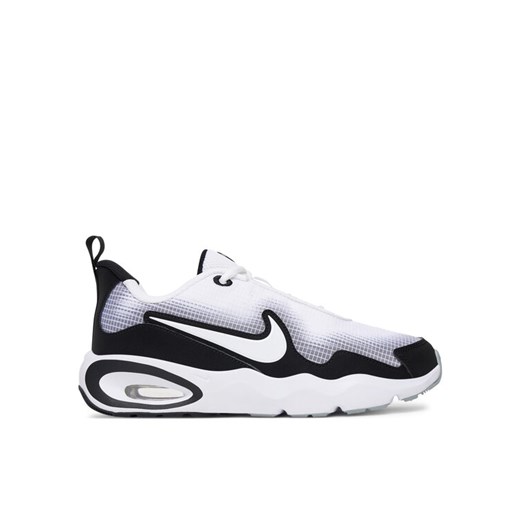Nike Sneakersy Air Max Nova (GS) FN4446 103 Biały ze sklepu MODIVO w kategorii Buty sportowe damskie - zdjęcie 185411828