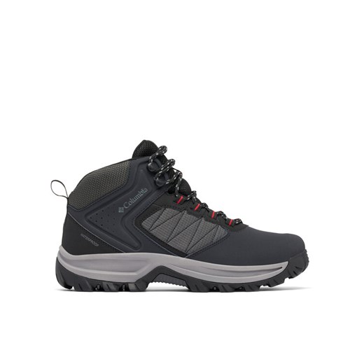 Columbia Trekkingi Transverse 2067401 Czarny ze sklepu MODIVO w kategorii Buty trekkingowe męskie - zdjęcie 185411916