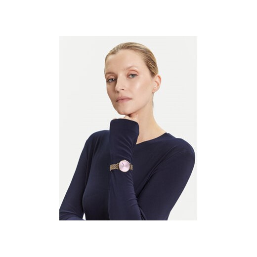 Liu Jo Zegarek TLJ2531 Złoty Liu Jo OS MODIVO