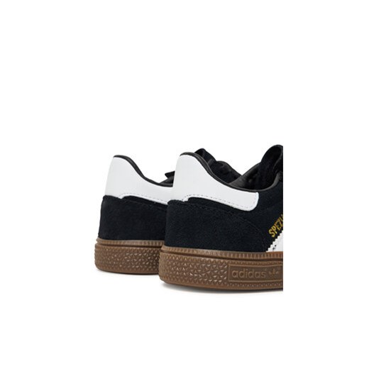 adidas Sneakersy Handball Spezial JQ6382 Czarny 30 MODIVO