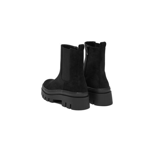 DeeZee Botki HX21069-1A Czarny 41 MODIVO