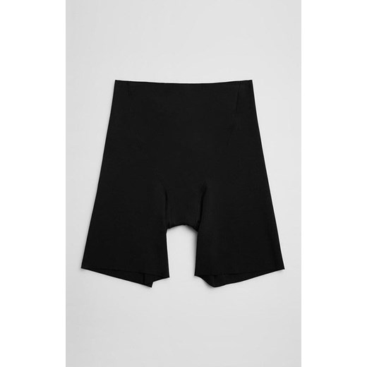 Reformy damskie z dłuższą nogawką czarne 19665, Kolor czarny, Rozmiar M, YSABEL MORA ze sklepu Primodo w kategorii Bielizna wyszczuplająca - zdjęcie 185413189