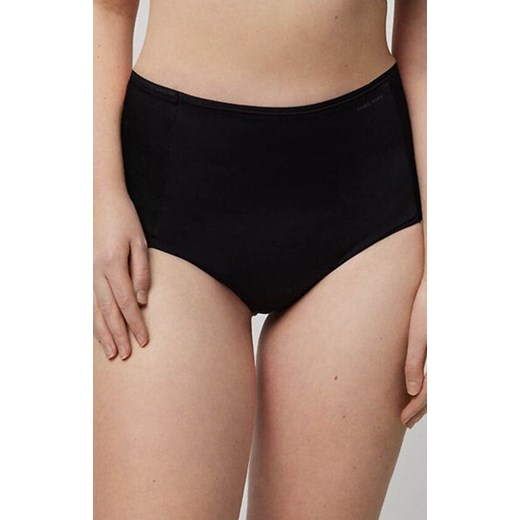 Figi damskie wysokie modelujące czarne 19691, Kolor czarny, Rozmiar M, YSABEL MORA ze sklepu Intymna w kategorii Majtki damskie - zdjęcie 185414189