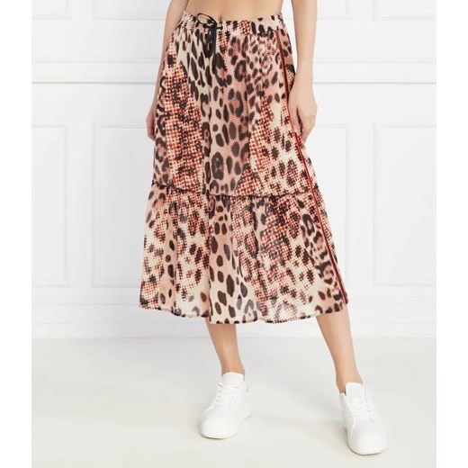 Marc Cain Spódnica ze sklepu Gomez Fashion Store w kategorii Spódnice - zdjęcie 185414206