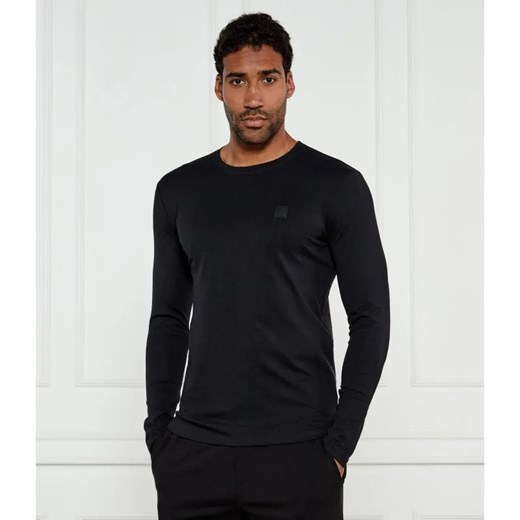 BOSS ORANGE Longsleeve Tacks | Regular Fit XXL okazja Gomez Fashion Store