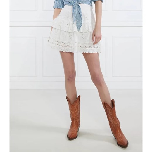 GUESS Spódnica ze sklepu Gomez Fashion Store w kategorii Spódnice - zdjęcie 185414227