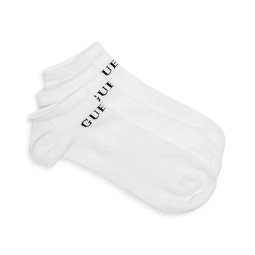 Guess Underwear  Skarpety 3-pack ze sklepu Gomez Fashion Store w kategorii Skarpetki męskie - zdjęcie 185414229