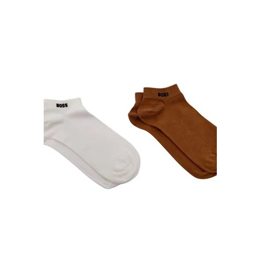 BOSS BLACK Skarpety 2-pack 43/46 Gomez Fashion Store