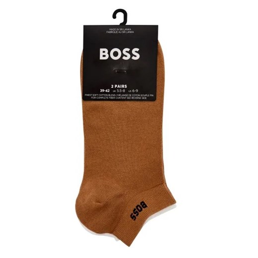 BOSS BLACK Skarpety 2-pack 39/42 Gomez Fashion Store