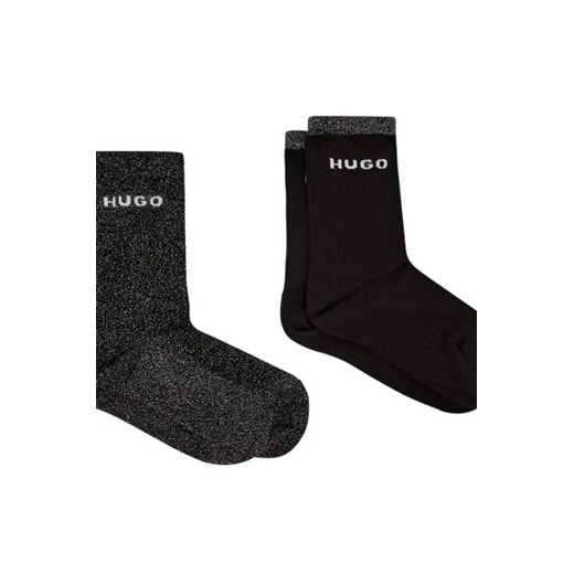 Hugo Bodywear Skarpety 2-pack 39/42 Gomez Fashion Store