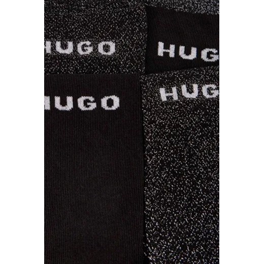 Hugo Bodywear Skarpety 2-pack 35/38 Gomez Fashion Store