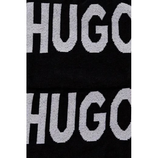 Hugo Bodywear Skarpety/stopki 2-pack 37/38 Gomez Fashion Store