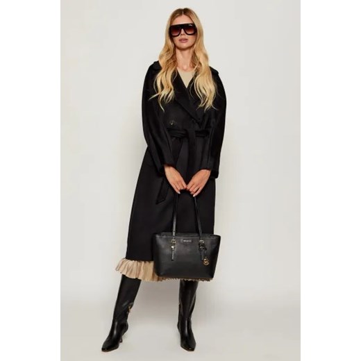 Michael Kors Skórzana shopperka Quinn Michael Kors OS Gomez Fashion Store