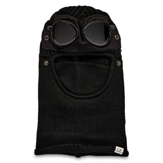 C.P. Company Wełniana kominiarka OS Gomez Fashion Store