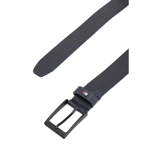 Tommy Hilfiger Skórzany pasek Layton Tommy Hilfiger 90 Gomez Fashion Store