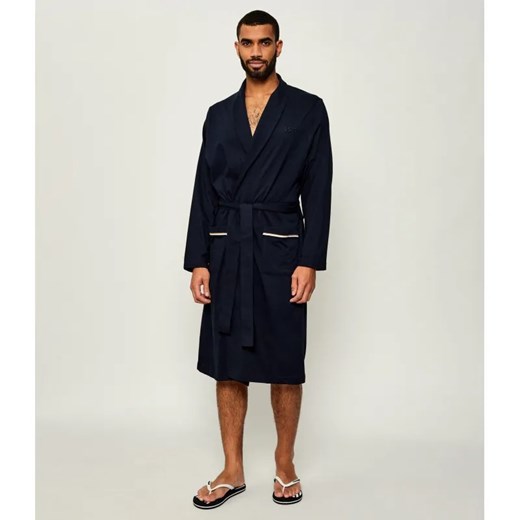 BOSS BLACK Szlafrok | Regular Fit ze sklepu Gomez Fashion Store w kategorii Szlafroki męskie - zdjęcie 185415116