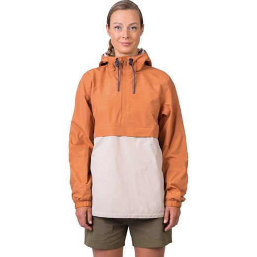 Hannah Kurtka funkcyjna &quot;Ava&quot; w kolorze jasnobrązowo-kremowym ze sklepu Limango Polska w kategorii Kurtki damskie - zdjęcie 185415167